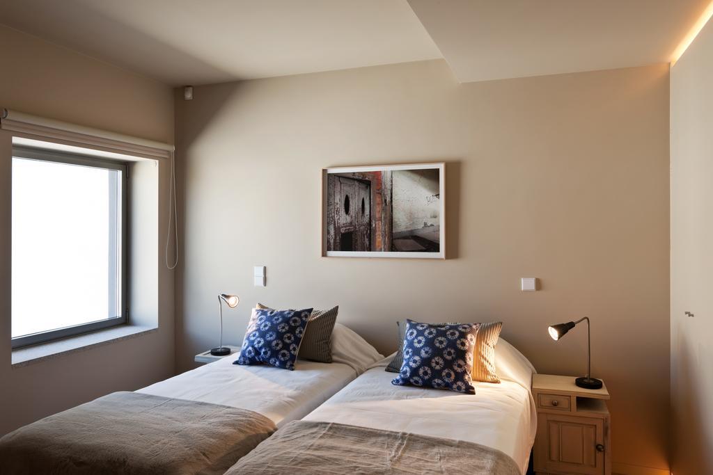 Foz Loft By The Sea Apartamento Porto